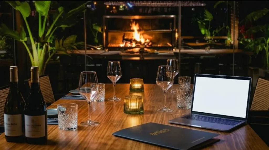 Guía para organizar una cena de empresa en Mijas Costa: Éxito garantizado en 2026