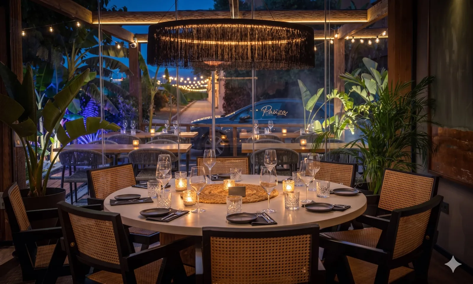 Restaurant in La Cala de Mijas: Why PAUZA is the Coast’s Best-Kept Secret