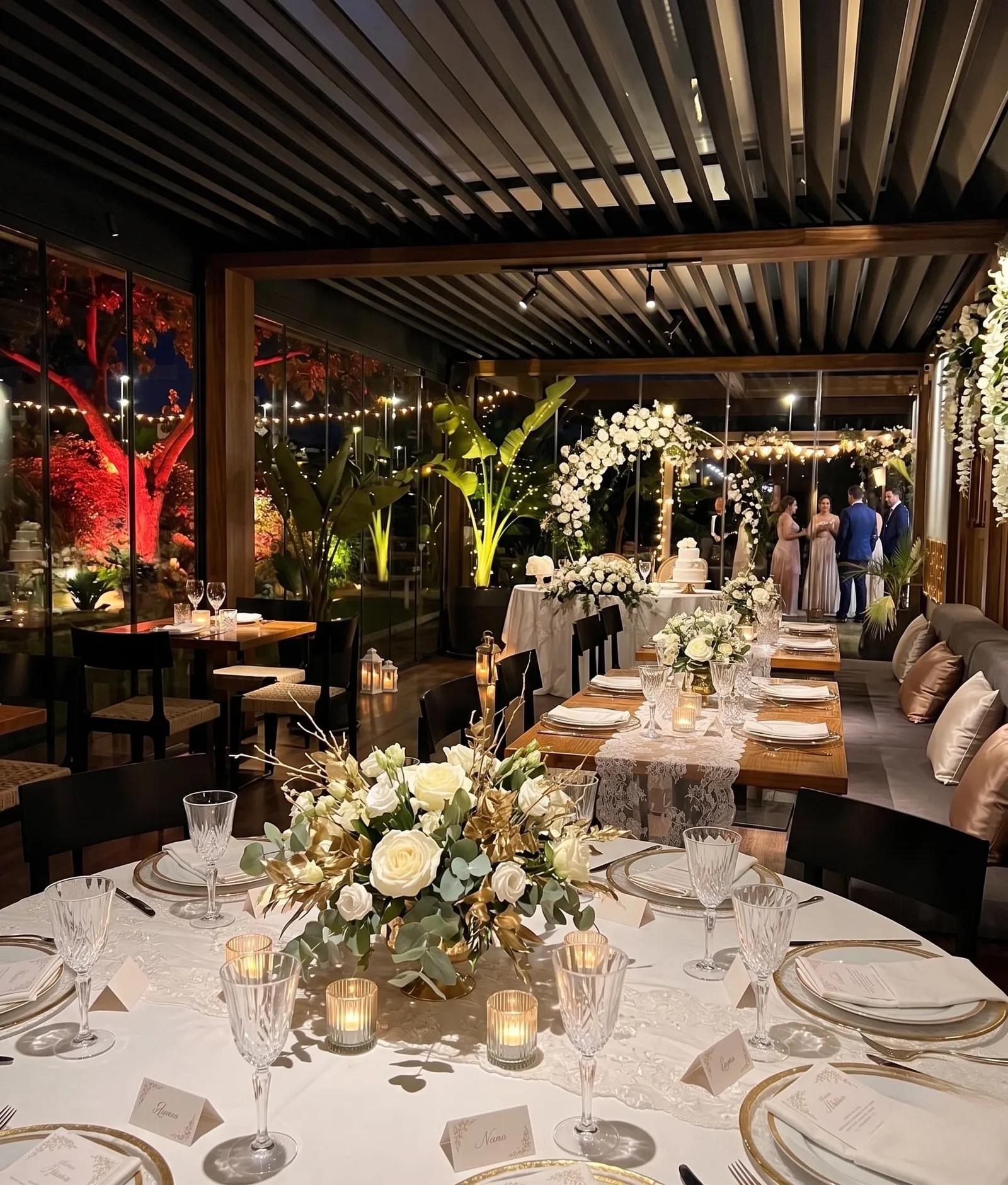 Where to celebrate an intimate wedding in Mijas Costa: venues and restaurants
