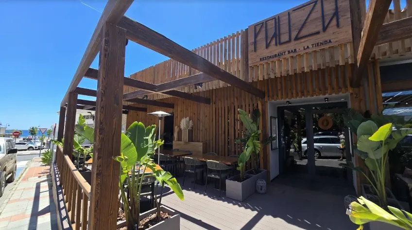 Parhaat terassiravintolat La Cala de Mijasissa: Opas 2026
