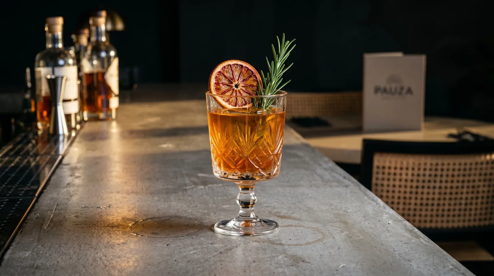 Auteur-cocktailit Aurinkorannikolla: PAUZAn avantgardistinen miksologia
