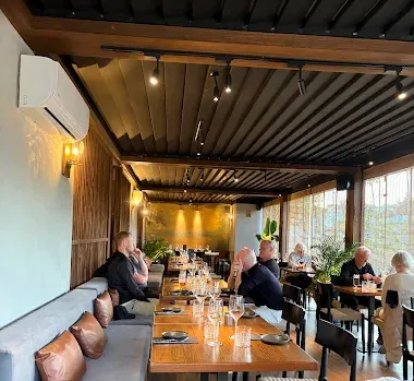 Restaurant in Mijas: PAUZA and the Excellence of Signature Fire-Cooking