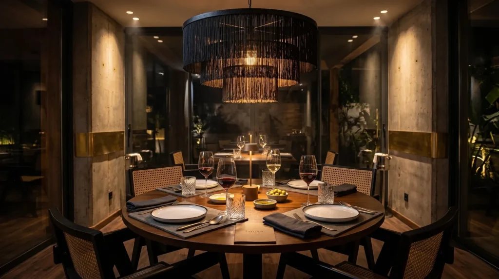 Experiencias gastronómicas de lujo en La Cala de Mijas: por qué elegir PAUZA