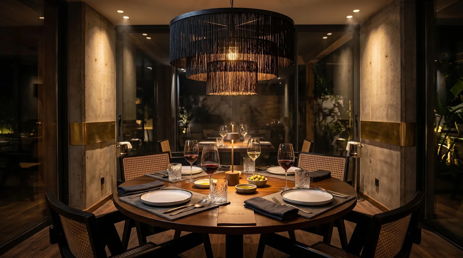 Luxury dining experiences in La Cala de Mijas: why choose PAUZA