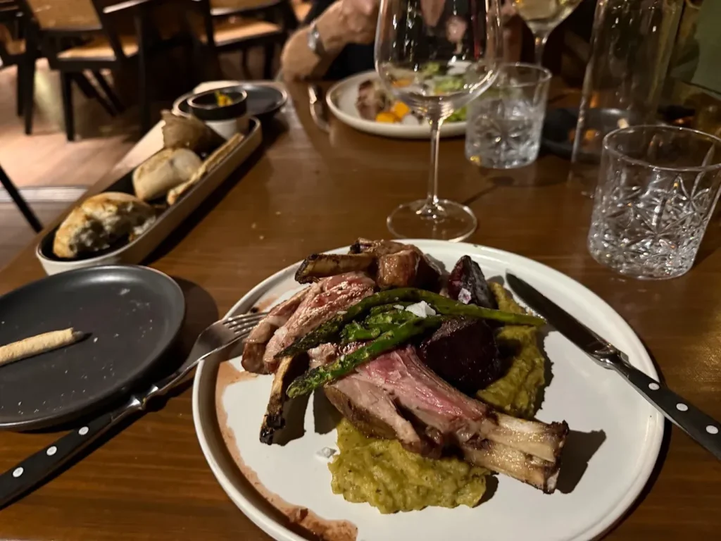 Mejores restaurantes para comer en la cala