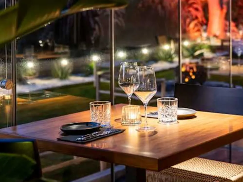 Mejores restaurantes valorados en malaga