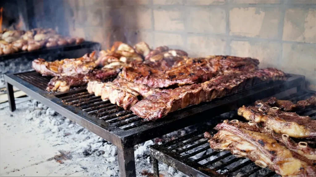 Cortes de carne argentinos: guía para entender la parrilla antes de sentarte a la mesa