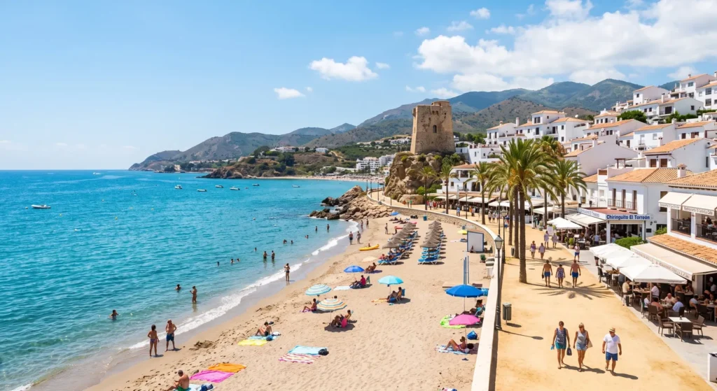 Qué hacer en La Cala de Mijas: la guía honesta de quien vive aquí